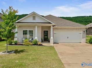9128 Monteagle Blvd, Owens X Rds, AL 35763