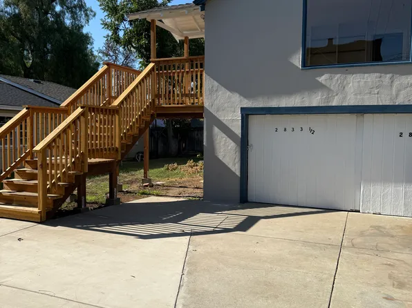 2833 1/2 Sinclair Ave, Concord, CA 94519