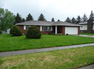 5589 Schiering Dr, Fairfield, OH