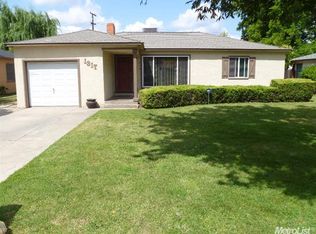 1317 Collier Ave, Modesto, CA 95350