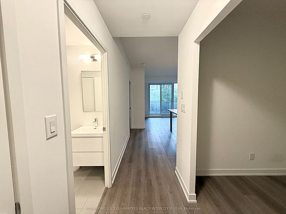 2nd image of 8119 Birchmount Rd #602