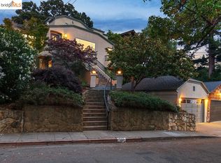 833 San Luis Rd, Berkeley, CA 94707