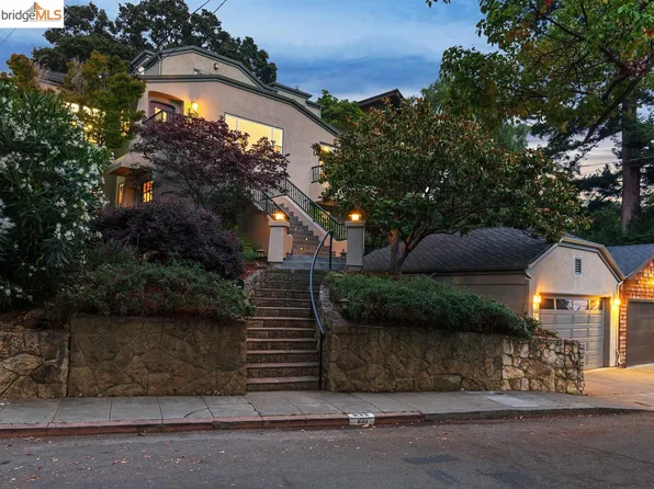 833 San Luis Rd, Berkeley, CA 94707