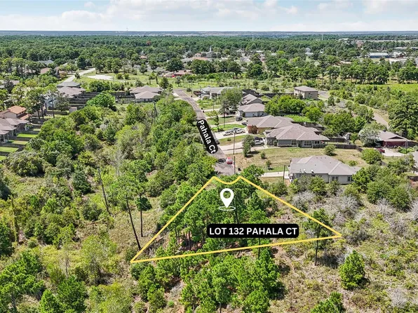 132 Pahala Ct, Bastrop, TX 78602