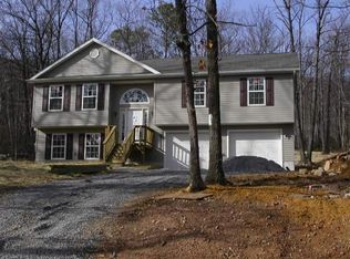 157 Geronimo Trl, Winchester, VA 22602
