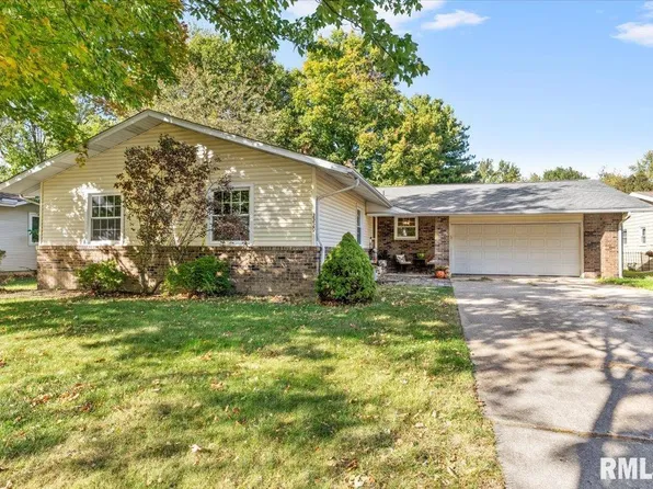 2229 Trowbridge Rd, Springfield, IL 62703