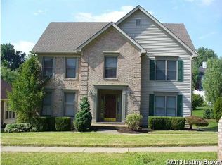 9505 Stonelanding Pl, Louisville, KY 40272