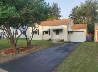 250 Edgevale Rd, Columbus, OH 43209