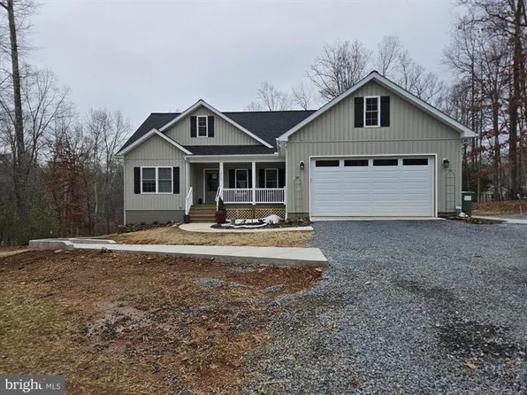 14400 Reva Rd #1, Reva, VA 22735