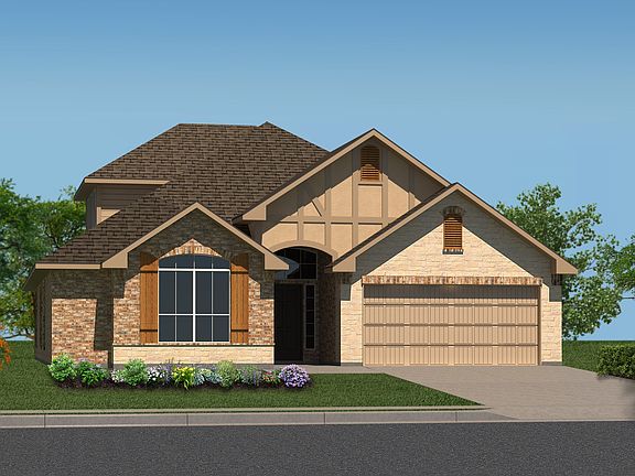 Plan Elevation.