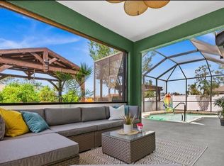 7059 Mineola Rd, Englewood, FL 34224