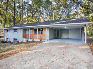 1706 Virginia Cir SW, Mableton, GA 30126