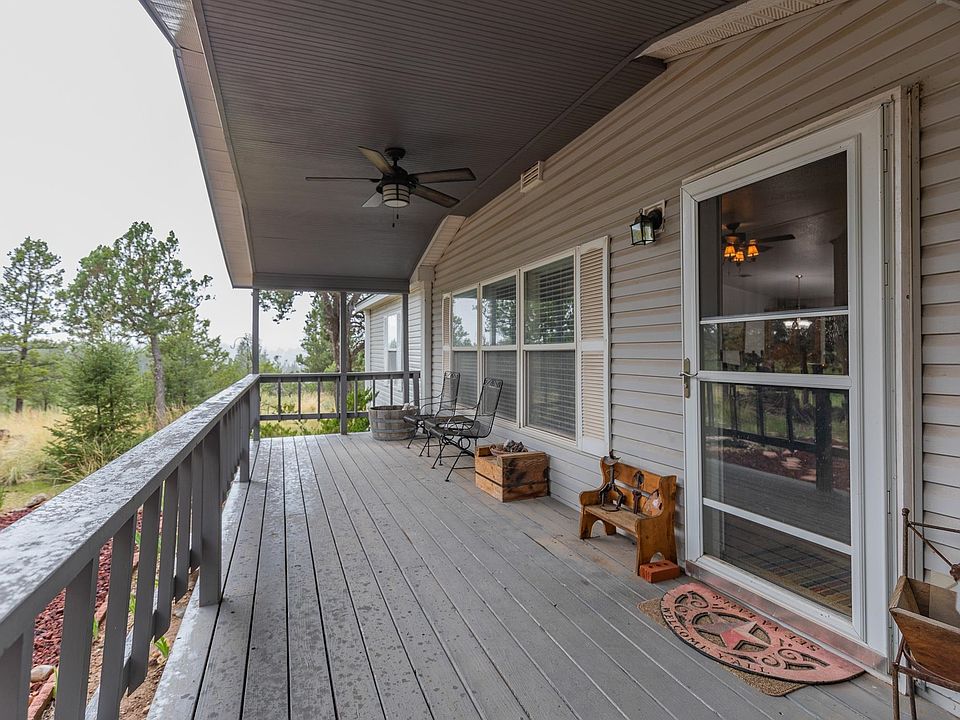 87 Wishita Dr, Timberon, NM 88350 Zillow