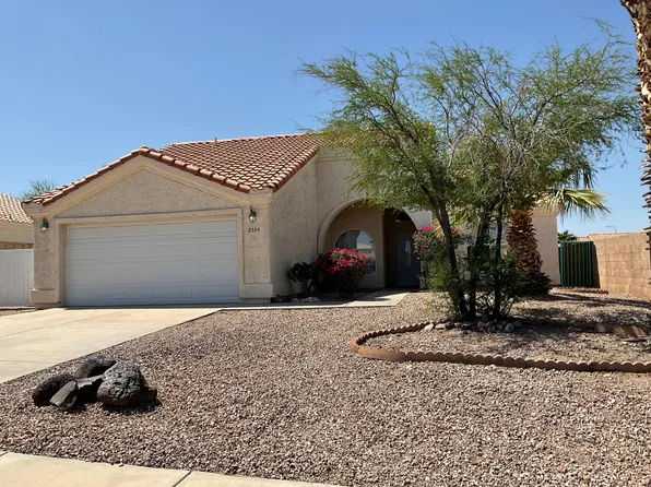 2324 Ryan Way, Bullhead City, AZ 86442