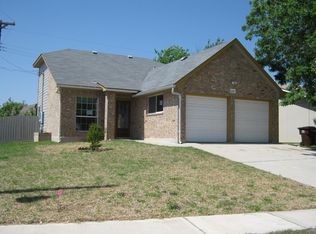2116 Laura Ct, Round Rock, TX 78681