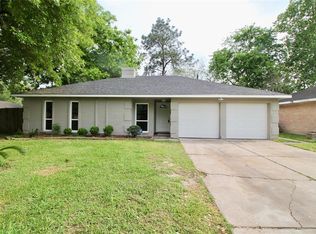 4935 Drakestone Blvd, Houston, TX 77053