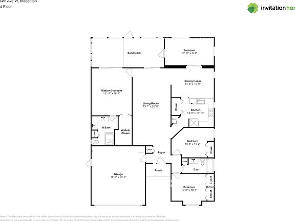 2nd image of 6704 34th Ave W