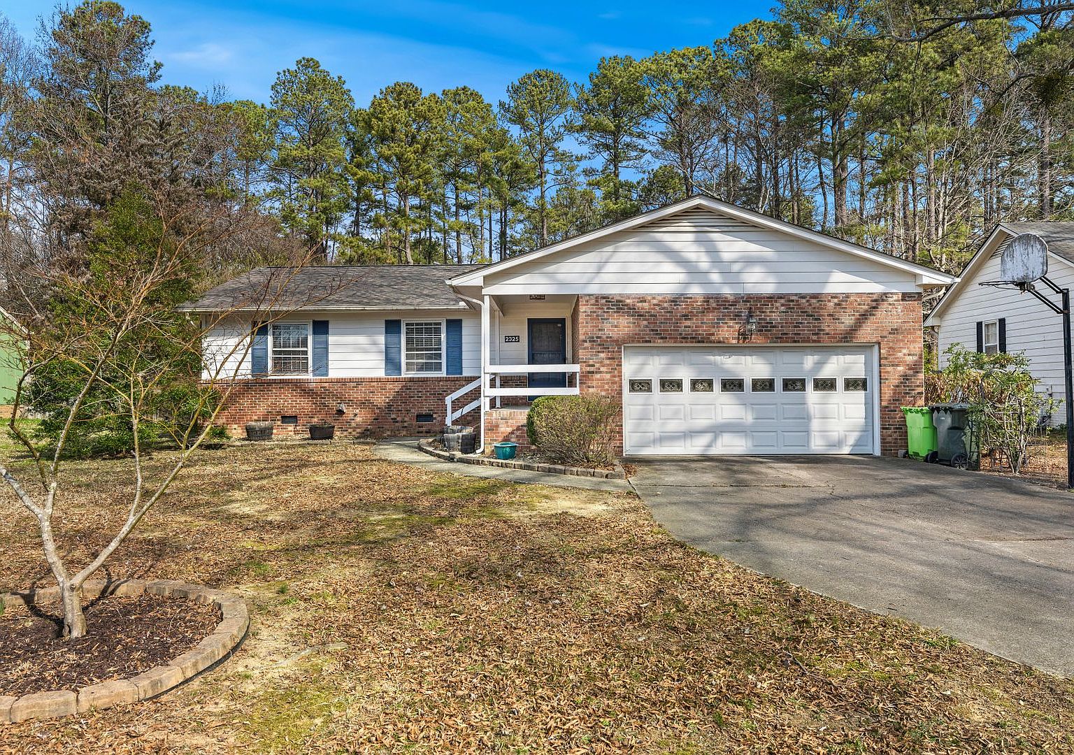 2325 Ravenhill Dr, Raleigh, NC 27615 | Zillow