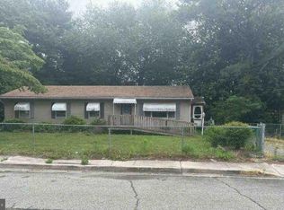 101 Gibson Ave, Laurel, DE