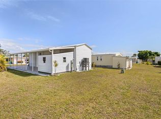 24437 Harborview Rd LOT 57, Punta Gorda, FL 33980