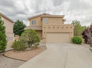 7104 Santa Rita Pl NE, Albuquerque, NM 87113