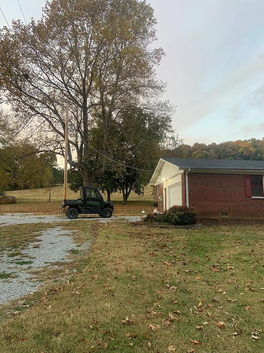 Building Photo - 567 Upper Hurricane Rd