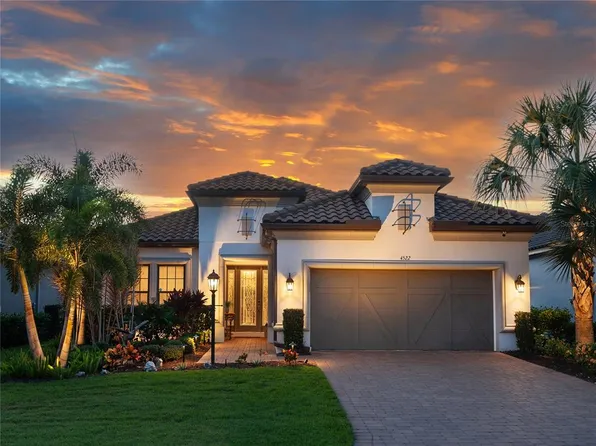 4522 TERRAZZA COURT, LAKEWOOD RANCH, FL 34211