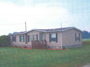 14015 W 18b Rd, Argos, IN 46501