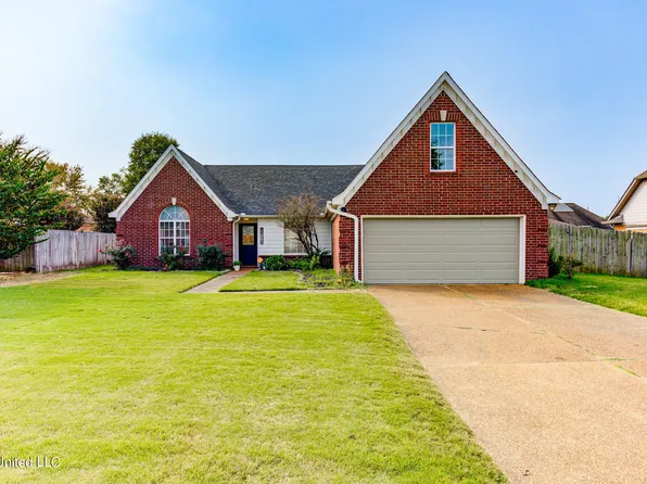 13083 Braybourne Cross, Olive Branch, MS 38654