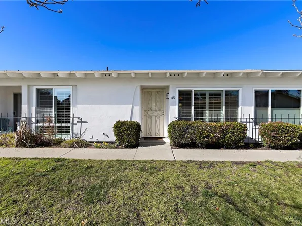 3902 Vista Campana N Unit 45, Oceanside, CA 92057