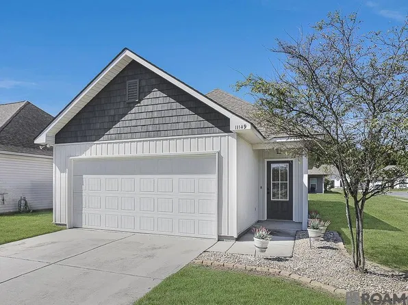 11149 April Blush Ave, Gonzales, LA 70737