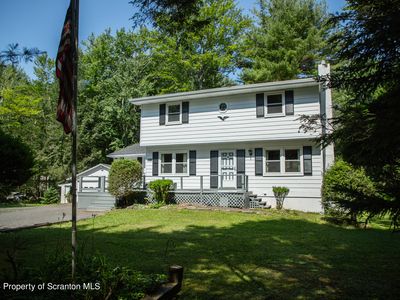 4113 Benner Ct, Pocono Lake, PA, 18347
