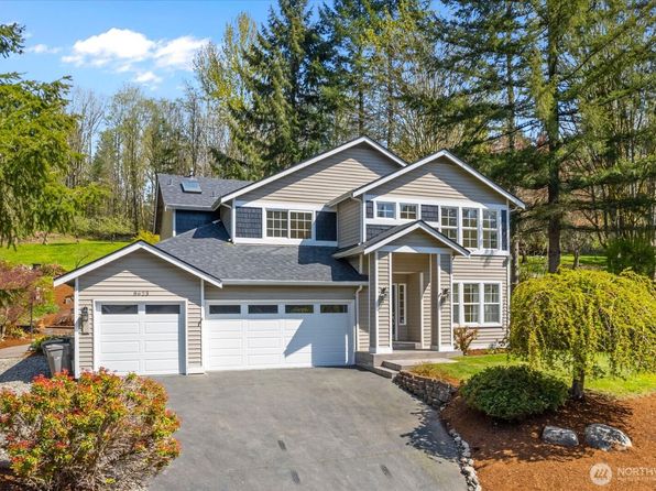 8623 189th Avenue SE, Snohomish, WA 98290