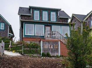 7 Sellwood, Pacific Beach, WA 98571
