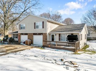 1250-1252 Main St, Lakemore, OH 44250