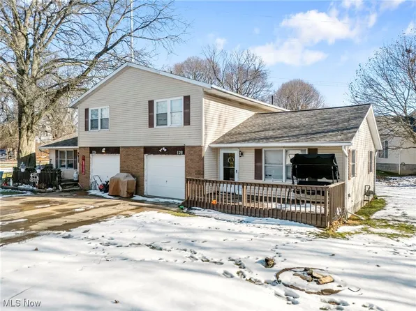 1250-1252 Main St, Lakemore, OH 44250