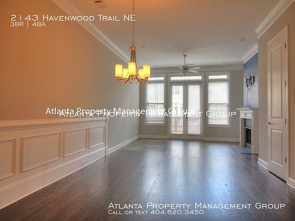 2nd image of 2143 Havenwood Trl