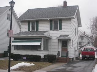 630 Woodbine Ave, Rochester, NY 14619