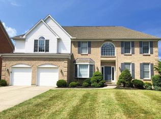 8670 Kenwood Rd, Cincinnati, OH 45242