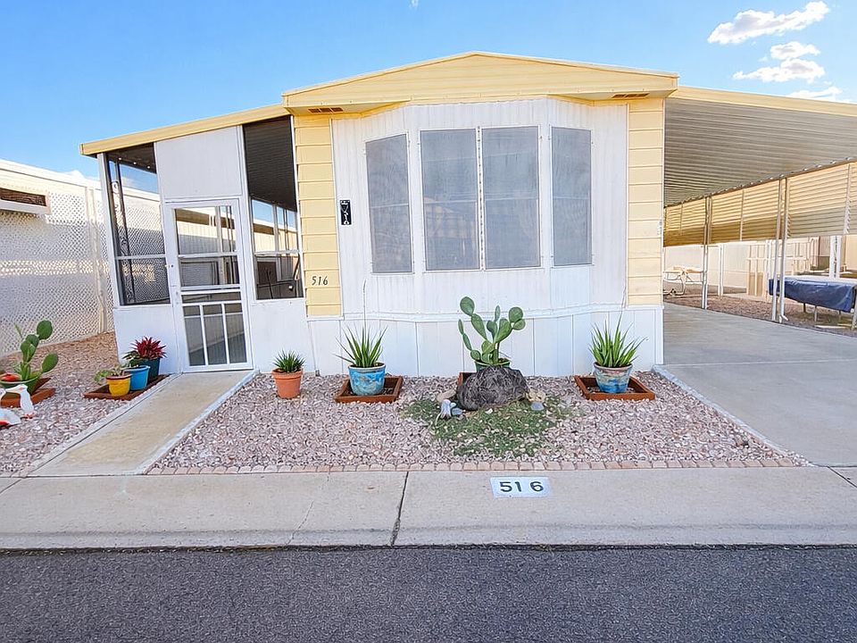 1st image of 4065 E University Drive #516