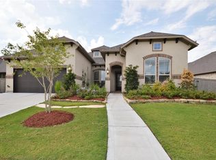 19119 Watchful Willow Dr, Cypress, TX 77433