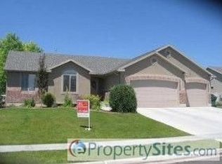3652 W 1125 N, Layton, UT 84041