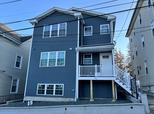 20 Fairview St #2, Providence, RI 02908