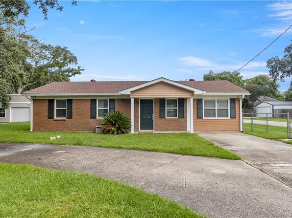 40697 Chinchas Creek Rd, Slidell, LA 70461