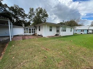 507 Beaufort St, Welsh, LA 70591