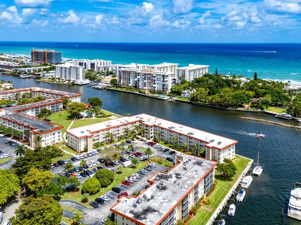 3100 NE 48th Court #415, Lighthouse Point, FL 33064