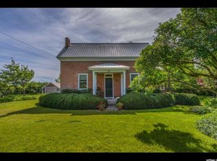 485 S 250 W, Midway, UT 84049