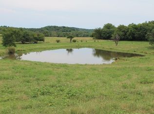 SW Campbell Rd, Fayetteville, AR 72701