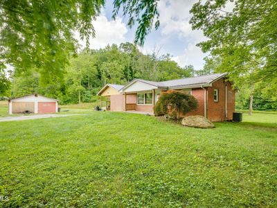 491 Valley Dr, Blountville, TN, 37617
