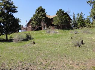 27001 Ridge Trl, Conifer, CO 80433